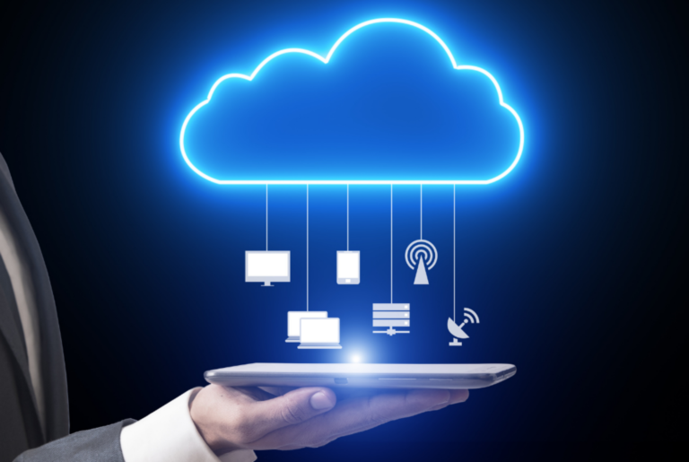 Cloud para pymes